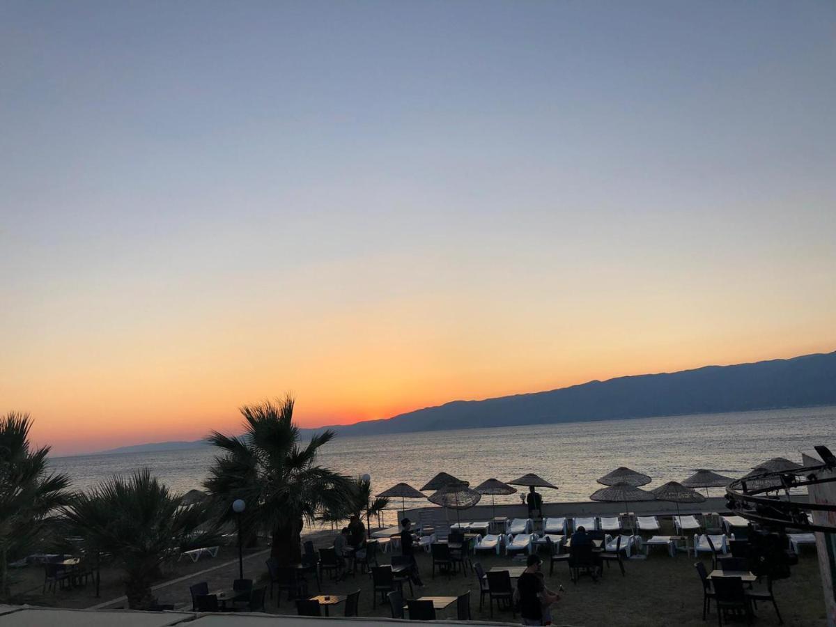 Afytos Oeren Park Mtk Hotel Exterior photo