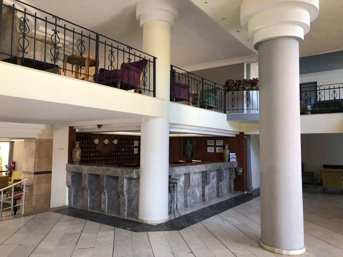 Afytos Oeren Park Mtk Hotel Exterior photo