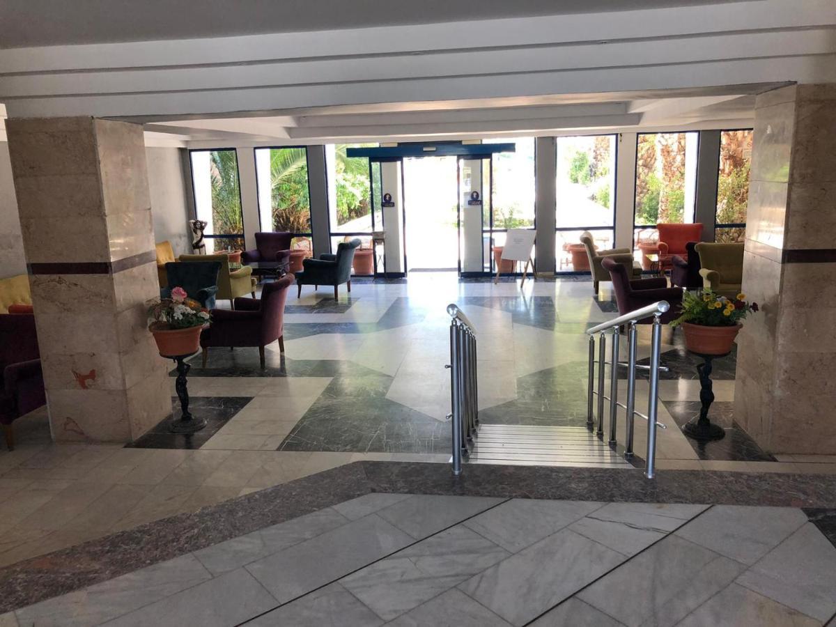 Afytos Oeren Park Mtk Hotel Exterior photo