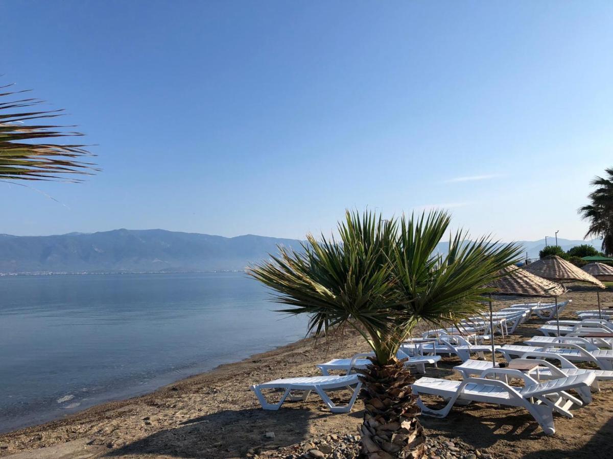 Afytos Oeren Park Mtk Hotel Exterior photo